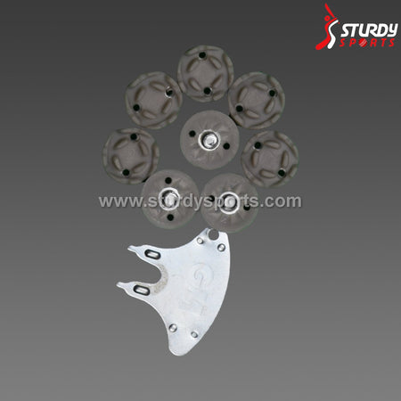 Sturdy Soft Spikes - Single - Replacement Spikes - Sturdy - Sturdy Sports