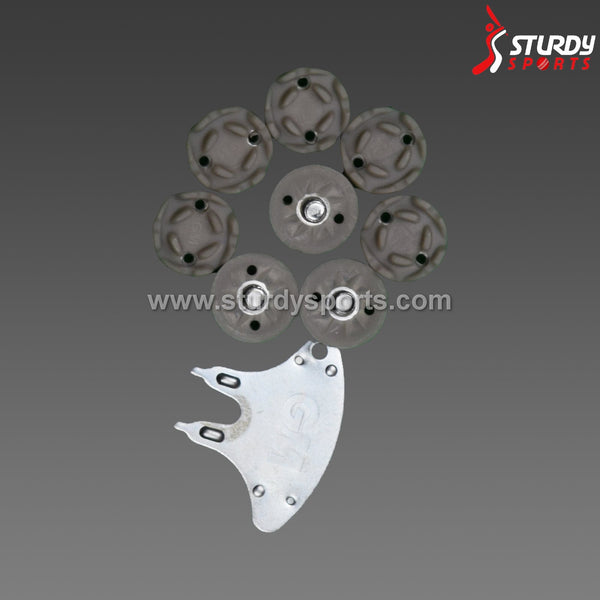 Sturdy Soft Spikes - Single - Replacement Spikes - Sturdy - Sturdy Sports
