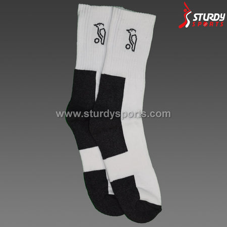 Kookaburra Menace Cricket Socks (Mens) - Cricket Socks - Kookaburra - Sturdy Sports