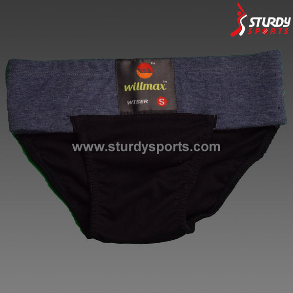 Willmax Supporter Brief - Abdo Brief - Willmax - Sturdy Sports