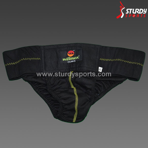 Willmax Supporter Brief - Abdo Brief - Willmax - Sturdy Sports