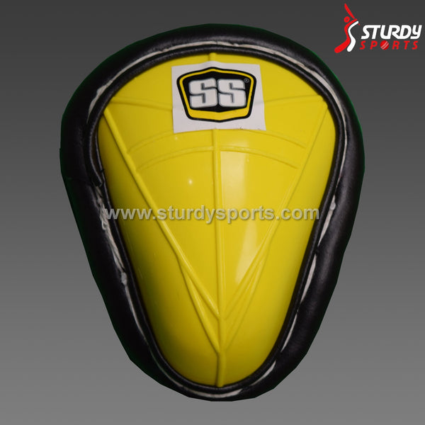 SS Traditional Abdo Guard (Youth) - Abdo Guard - SS - Sturdy Sports