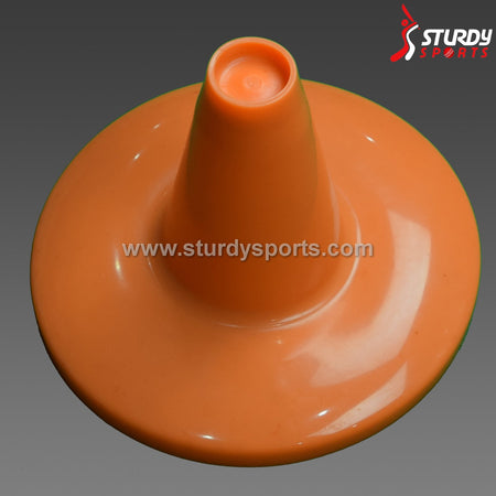 Witch Hat Boundary Marker Cone - Boundary Marker - Sturdy - Sturdy Sports