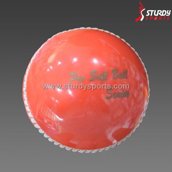 SF Pro Soft Incredi Ball - Soft Ball - SF - Sturdy Sports