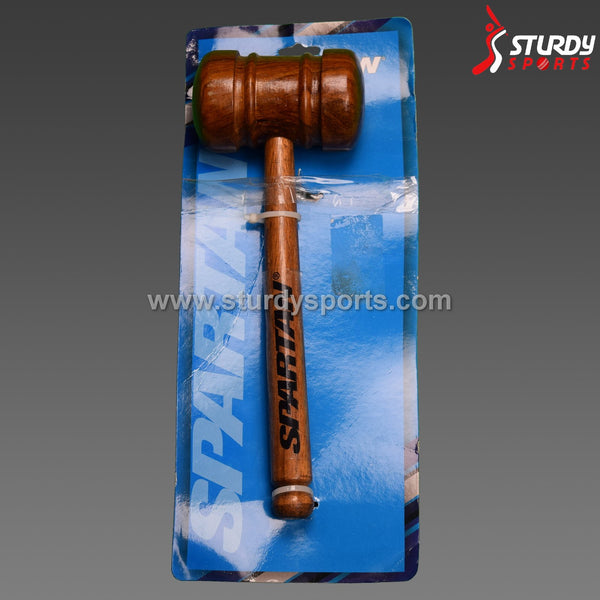 Spartan Wooden Mallet - Mallet - Spartan - Sturdy Sports