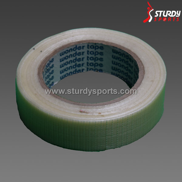 Sturdy Fibre Tape - Bat Fibre Tape - Sturdy - Sturdy Sports