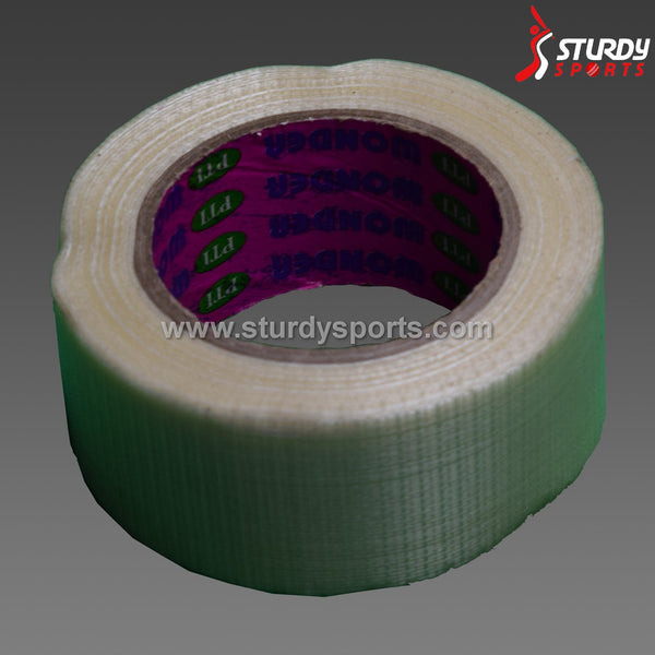 Sturdy Fibre Tape - Bat Fibre Tape - Sturdy - Sturdy Sports