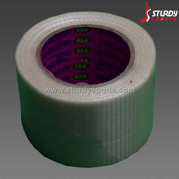 Sturdy Fibre Tape - Bat Fibre Tape - Sturdy - Sturdy Sports