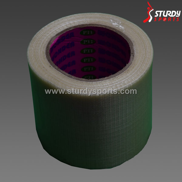 Sturdy Fibre Tape - Bat Fibre Tape - Sturdy - Sturdy Sports