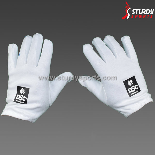 DSC Full Finger Batting Inner (Boys) - Batting Inners - DSC - Sturdy Sports