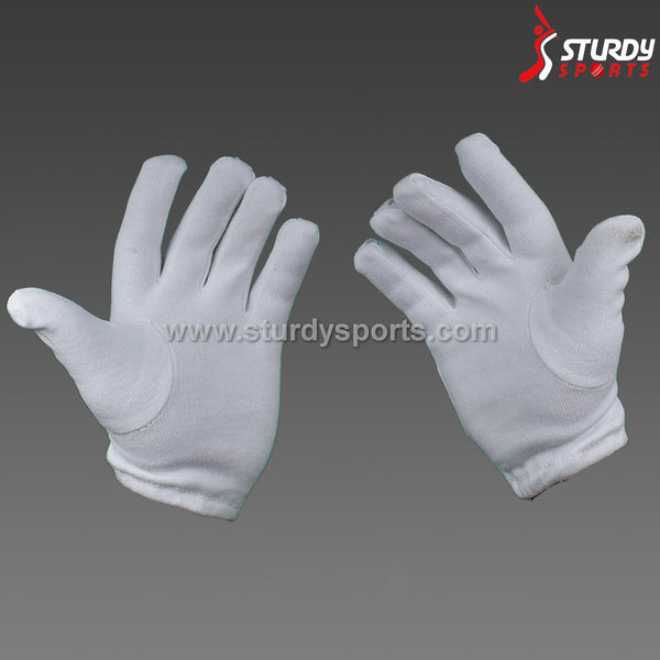 DSC Full Finger Batting Inner (Boys) - Batting Inners - DSC - Sturdy Sports