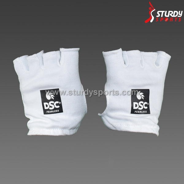 DSC Fingerless Batting Inner (Youth) - Batting Inners - DSC - Sturdy Sports