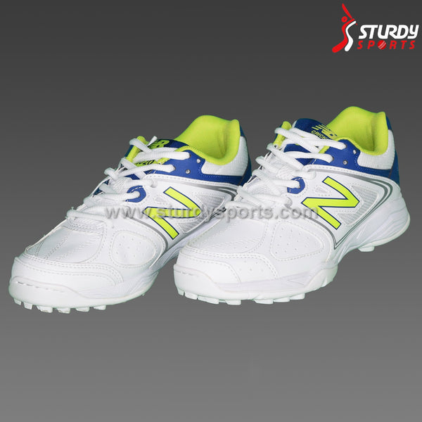 New Balance KC4020WY Rubber Spikes - Rubber Spikes Shoes - New Balance - Sturdy Sports