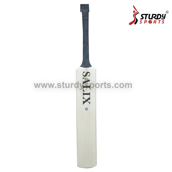 Salix Select Cricket Bat - Senior - English Willow - Mens (SH) - Salix - Sturdy Sports