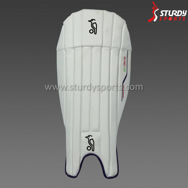 Kookaburra Instinct 650 Keeping Pad (Mens) - Keeping Pads - Mens - Kookaburra - Sturdy Sports