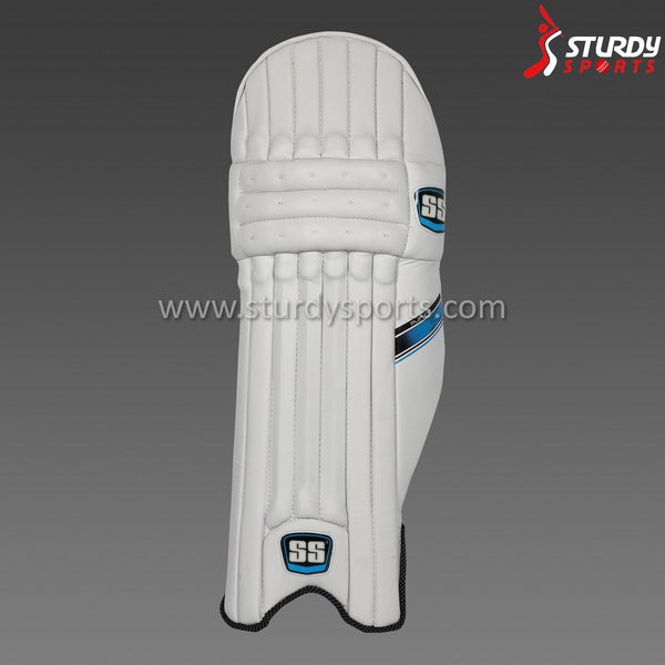 SS Platino Batting Pads - Youth - Batting Pads - Youth / Boys - SS - Sturdy Sports