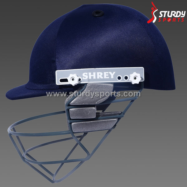 Shrey Junior Helmet (Junior) - Boys Helmets - Shrey - Sturdy Sports