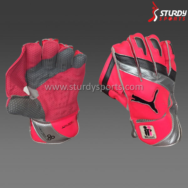 Puma Calibre Keeping Gloves (Youth) - Keeping Gloves - Youth / Boys - PUMA - Sturdy Sports