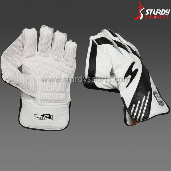 SS TON Dragon Keeping Gloves (Boys) - Keeping Gloves - Youth / Boys - SS - Sturdy Sports