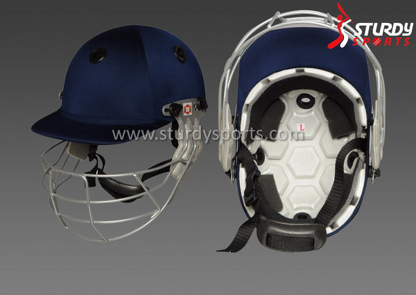 SS Heritage Helmet (Mens) - Senior Helmets - SS - Sturdy Sports
