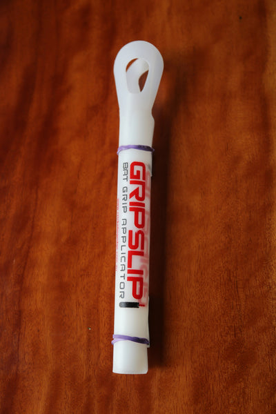 Gripslip Bat Grip Applicator - Grip - CRICKETINGEDGE - Sturdy Sports