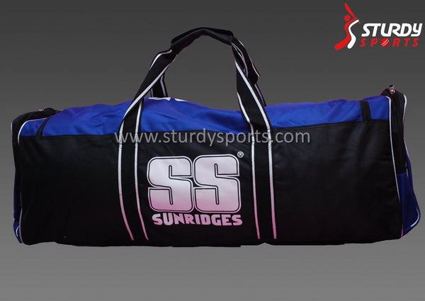 SS Ranger Non Wheelie Kit Bag - Non Wheelie - SS - Sturdy Sports