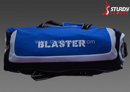 SS Blaster Wheelie Kit Bag - Wheelie - SS - Sturdy Sports