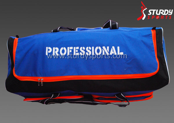 SS Professional Wheelie Kit Bag - Wheelie - SS - Sturdy Sports