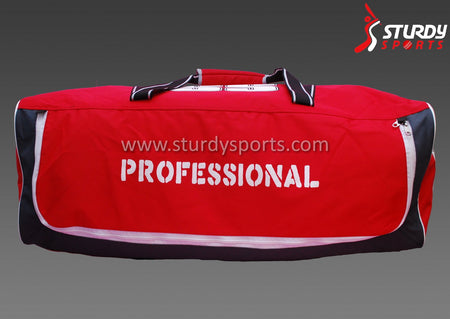 SS Professional Wheelie Kit Bag - Wheelie - SS - Sturdy Sports