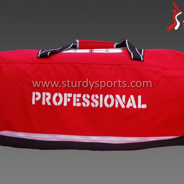 SS Professional Wheelie Kit Bag - Wheelie - SS - Sturdy Sports