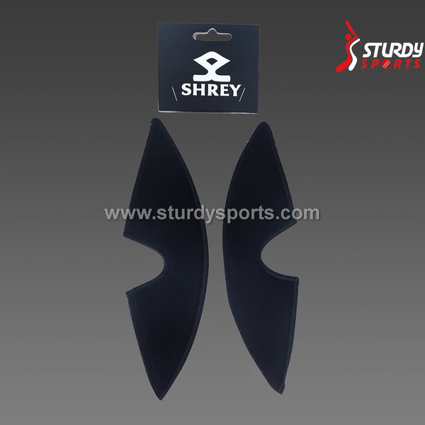 Shrey Helmet Inner Cushion - Inner Cushion - Shrey - Sturdy Sports