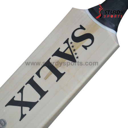 Salix Select Cricket Bat - Senior - English Willow - Mens (SH) - Salix - Sturdy Sports