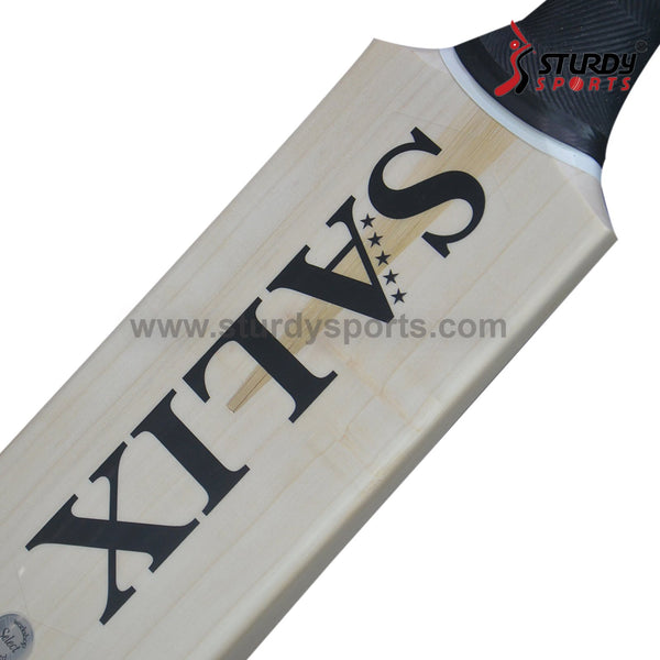 Salix Select Cricket Bat - Senior - English Willow - Mens (SH) - Salix - Sturdy Sports