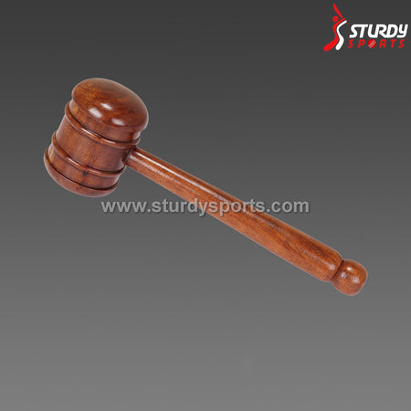 SS Wooden Mallet - Mallet - SS - Sturdy Sports