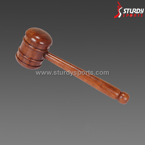 SS Wooden Mallet - Mallet - SS - Sturdy Sports