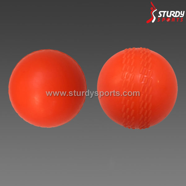 Sturdy Wind Orange Soft Ball - Soft Ball - Sturdy - Sturdy Sports