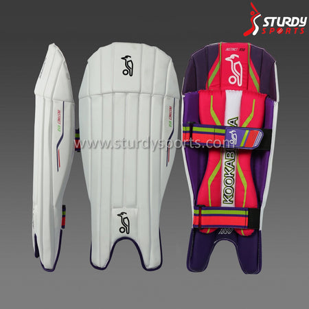 Kookaburra Instinct 650 Keeping Pad (Mens) - Keeping Pads - Mens - Kookaburra - Sturdy Sports