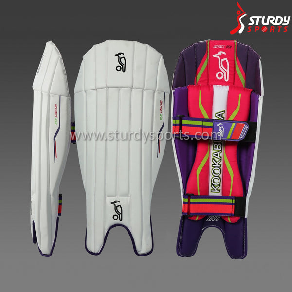 Kookaburra Instinct 650 Keeping Pad (Mens) - Keeping Pads - Mens - Kookaburra - Sturdy Sports