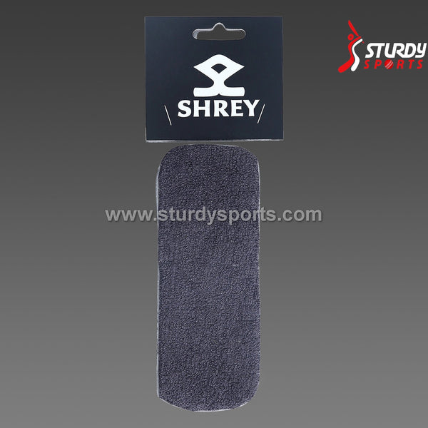Shrey Helmet Rear Strap Pad - Helmet Rear Strap Pad - Shrey - Sturdy Sports