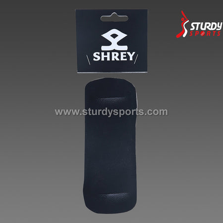 Shrey Helmet Rear Strap Pad - Helmet Rear Strap Pad - Shrey - Sturdy Sports