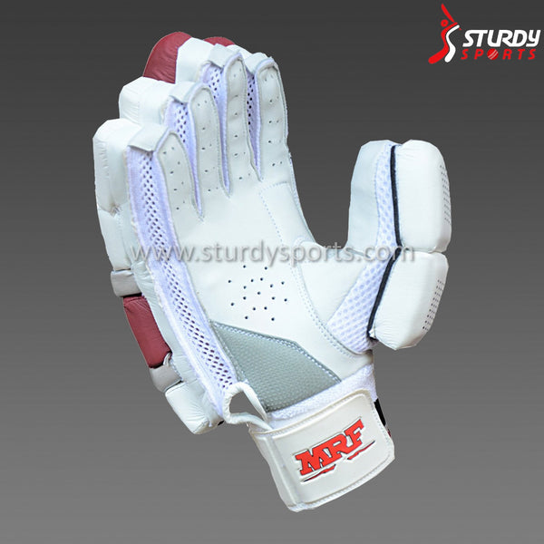 MRF Genius LE Batting Gloves - Mens - Batting Gloves - Mens - MRF - Sturdy Sports