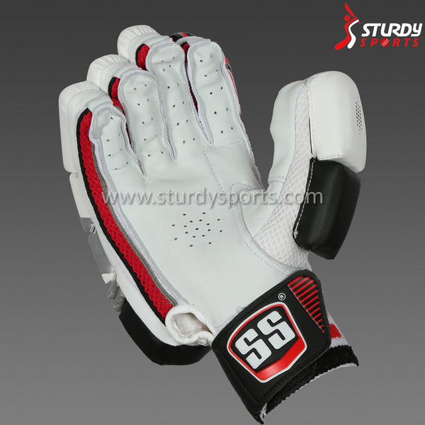 SS Aerolite Batting Gloves - Mens - Batting Gloves - Mens - SS - Sturdy Sports