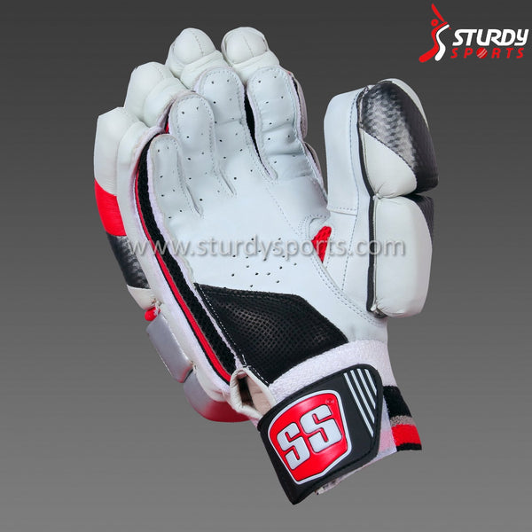 SS Super Test Batting Gloves - Mens - Batting Gloves - Mens - SS - Sturdy Sports