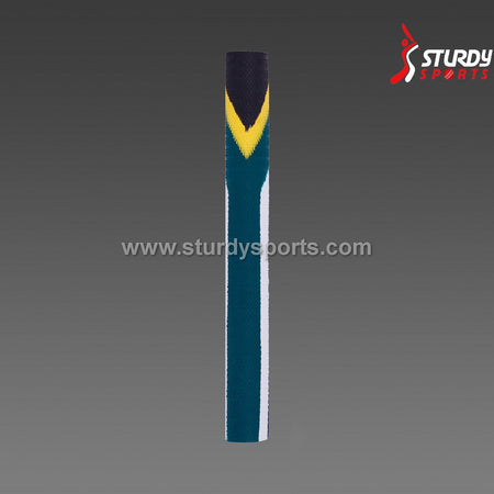 GM Chevron South African Flag Grip - Grip - GM - Sturdy Sports