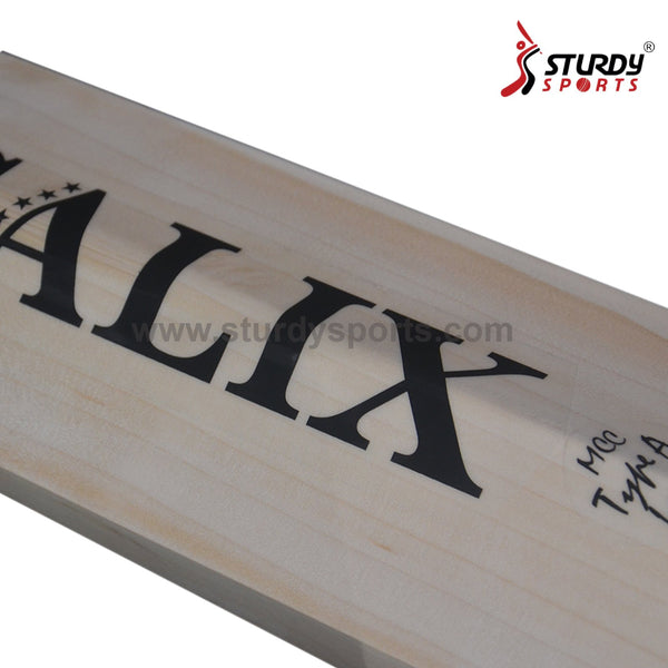 Salix Player Cricket Bat - Senior - English Willow - Mens (SH) - Salix - Sturdy Sports