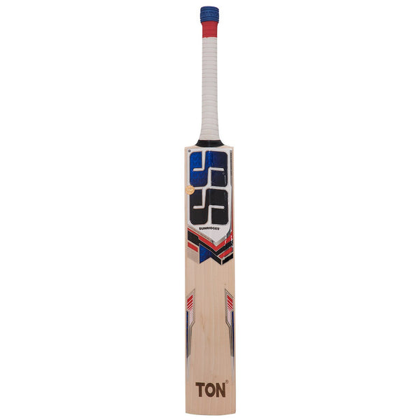 SS I Cricket Bat - Senior - English Willow - Mens (SH) - SS - Sturdy Sports