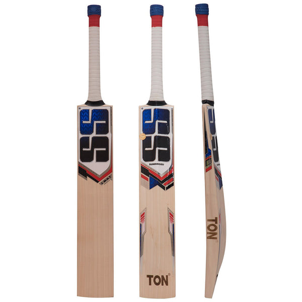 SS I Cricket Bat - Senior - English Willow - Mens (SH) - SS - Sturdy Sports