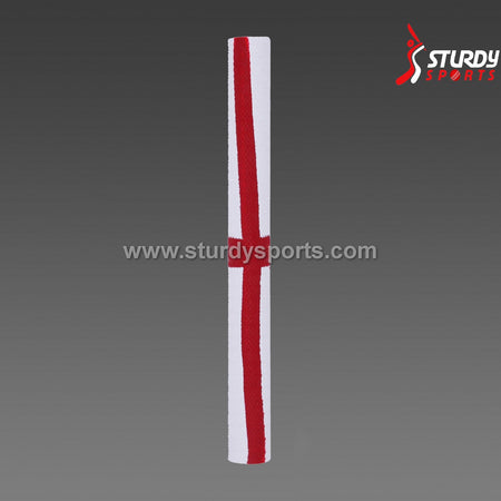 GM Chevron St. George Flag Grip - Grip - GM - Sturdy Sports