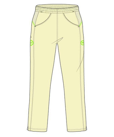 SW23 Outfielding Cricket Trouser - Creams - Cream Trouser - SW23 - Sturdy Sports