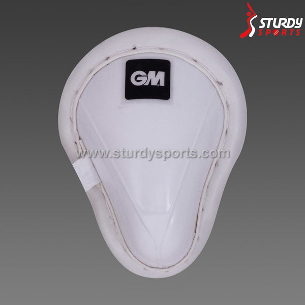 GM Traditional Abdo Guard (Boys) - Abdo Guard - GM - Sturdy Sports